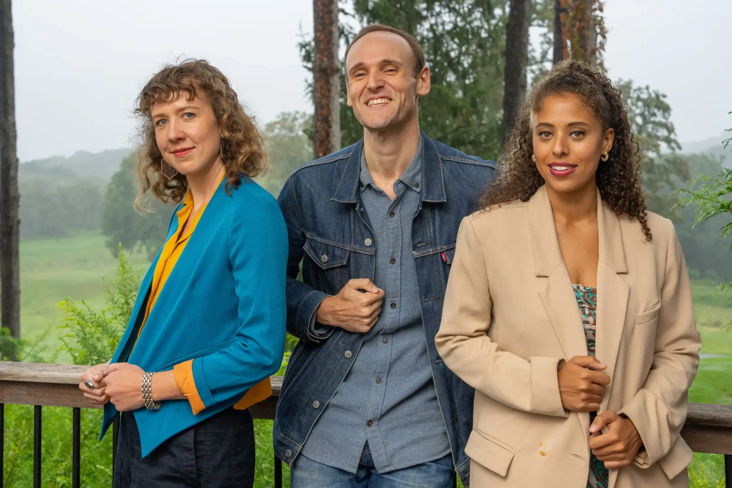 Reeling From Heartbreak And Then Penelope Showed Up 2