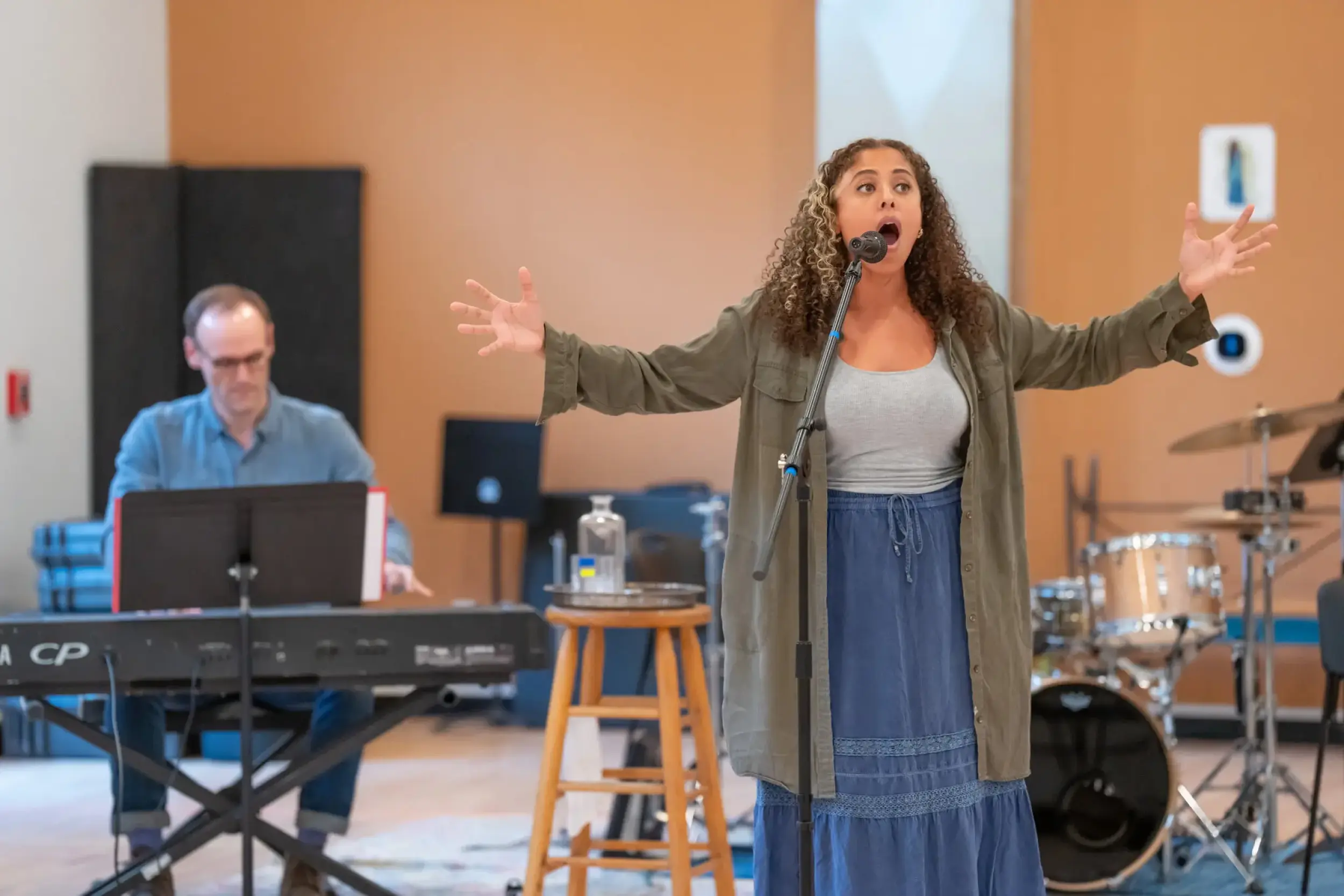 Reeling From Heartbreak And Then Penelope Showed Up