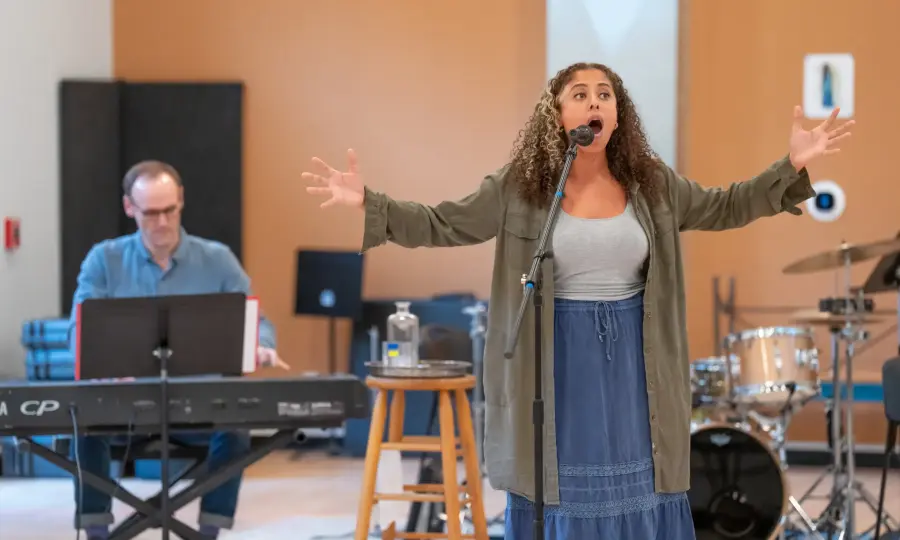 Reeling From Heartbreak And Then Penelope Showed Up