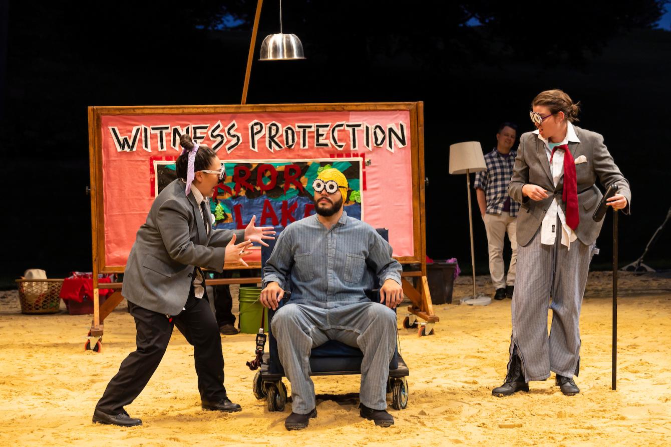 Review In Mr Burns Apocalypse Now With The Simpsons And Songs