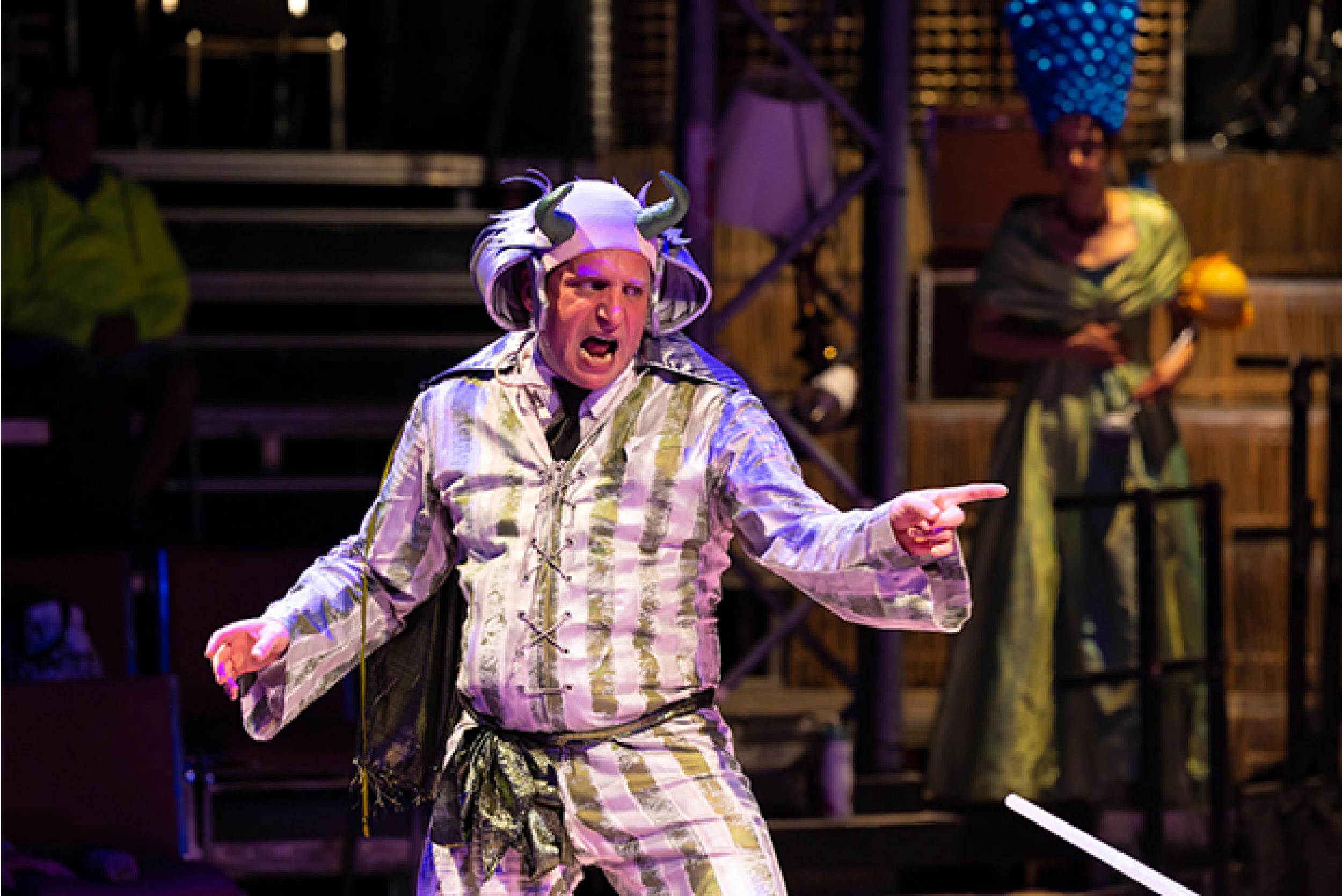 Review In Mr Burns Imagining The Future Through The Lens Of The Simpsons 3