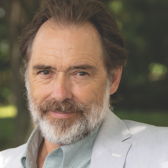 Rhoads Karl 2026 Headshot