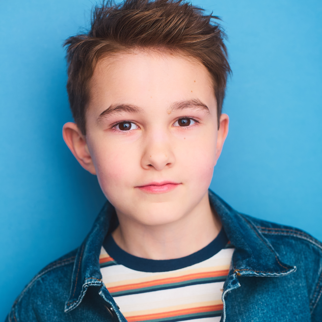 Riley Thompson