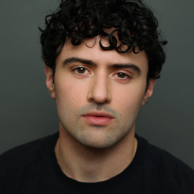 Ross Alex 2026 Headshot