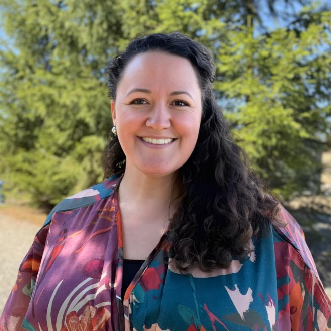 Sarah Cronk Staff Headshots Square Final 