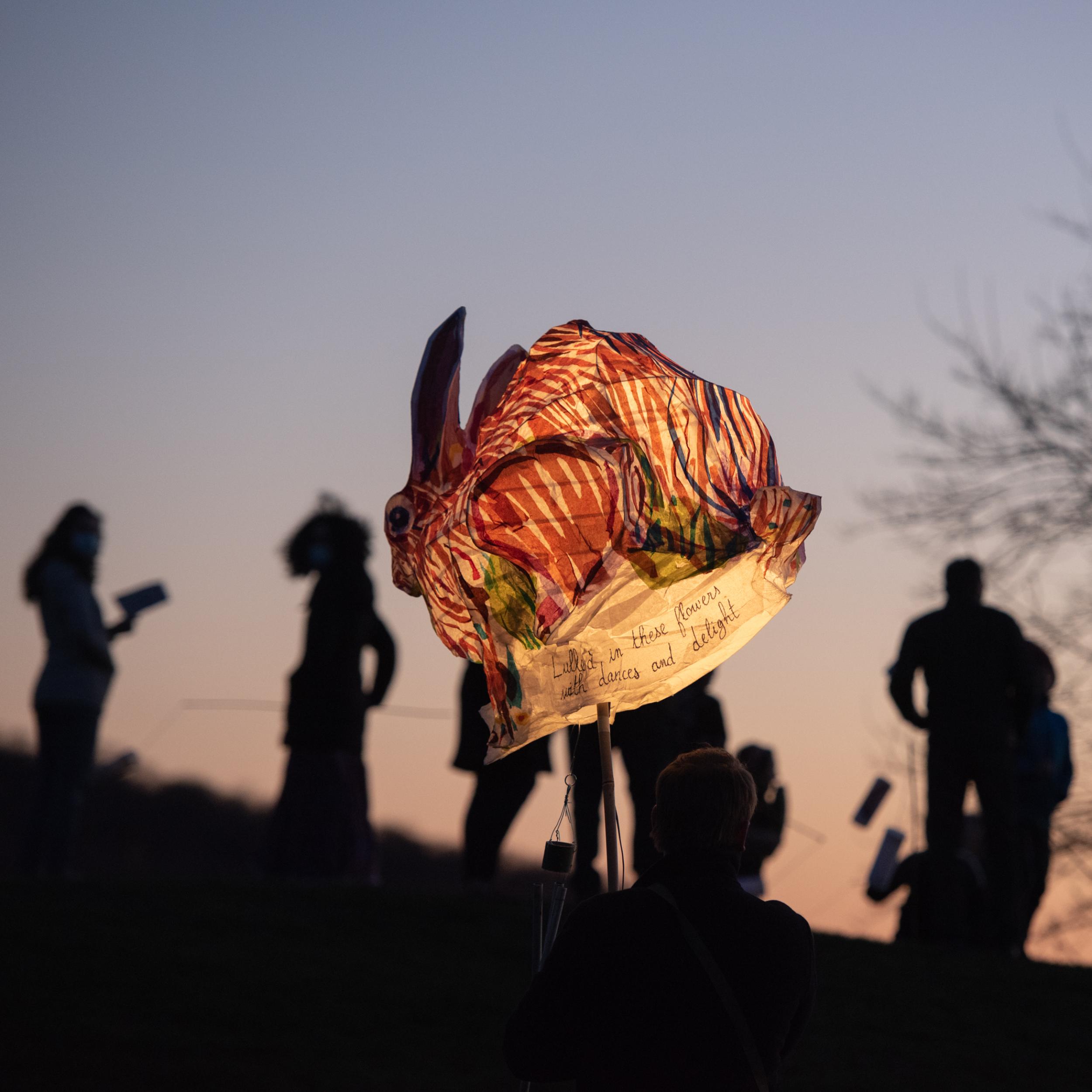 Second Annual Highland Lights