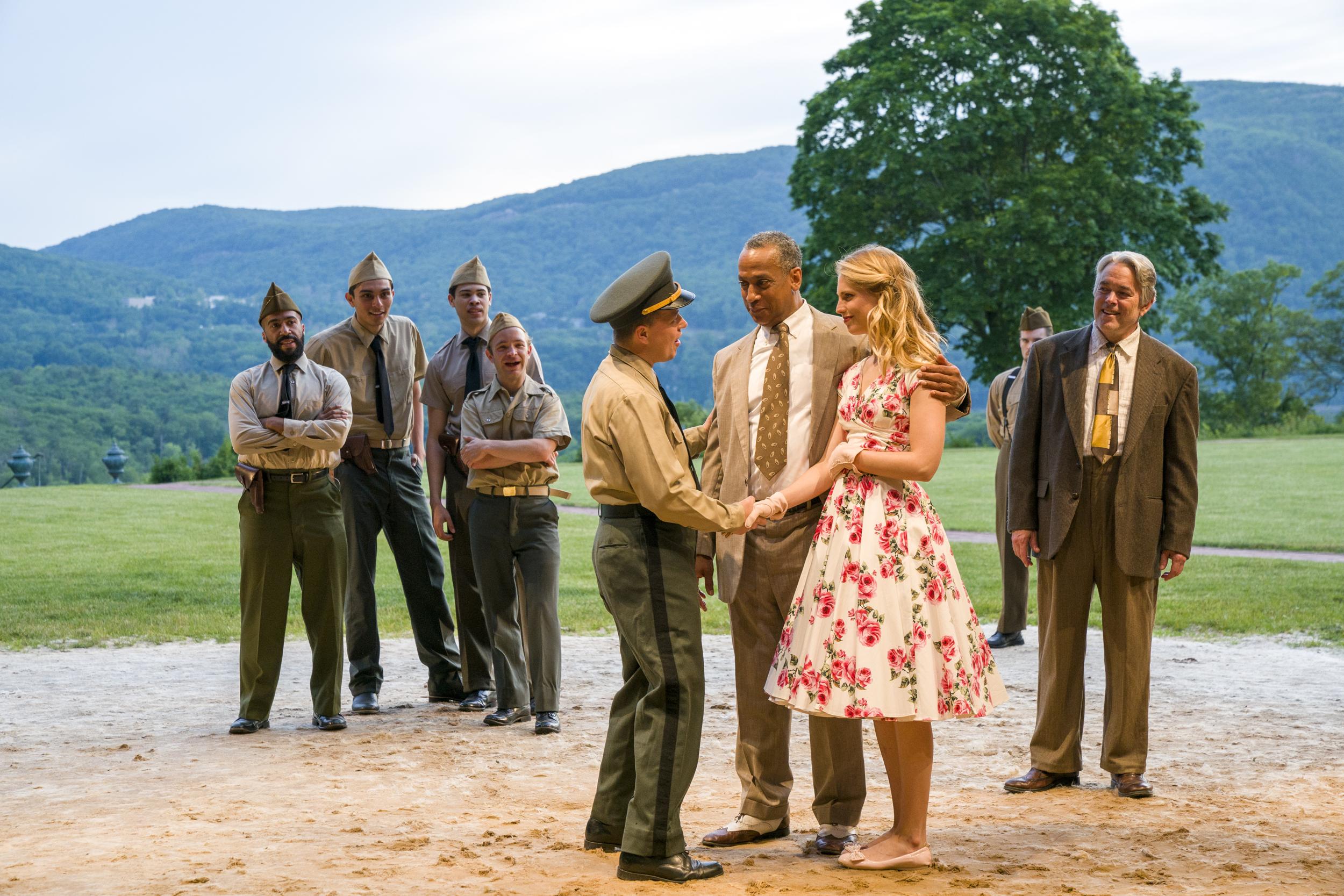 Shakespeare Fathers In His Plays