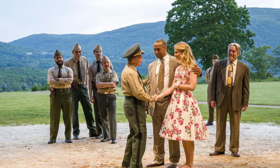 Shakespeare Fathers In His Plays