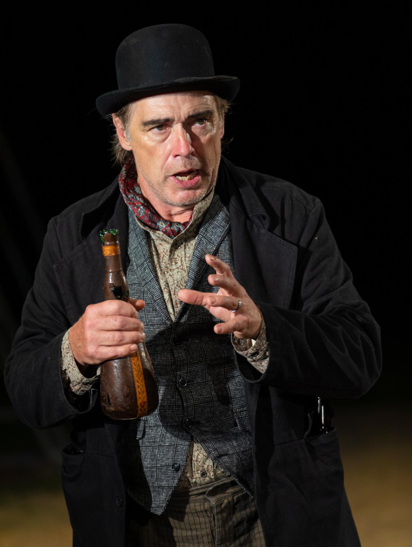 Shakespeare Fest Prepares For New Season And Home 3