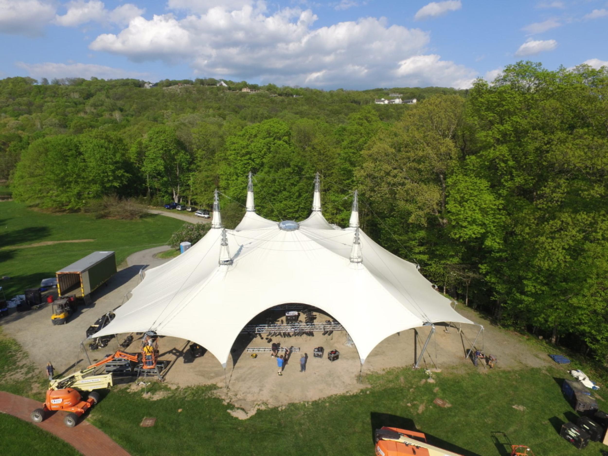 Shakespeare Festival Moving To New Home 3