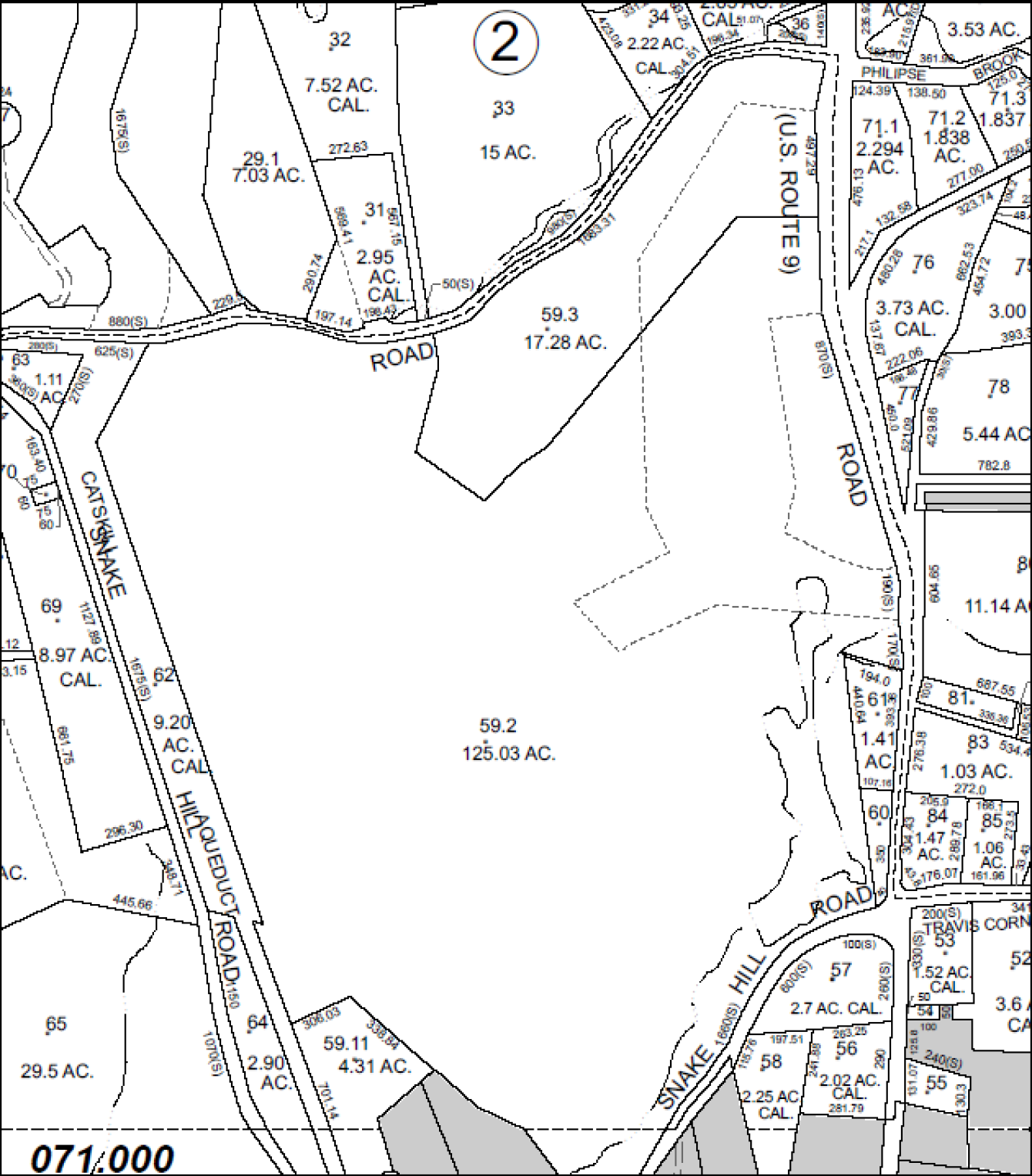 Shakespeare Festival Moving To New Home 4