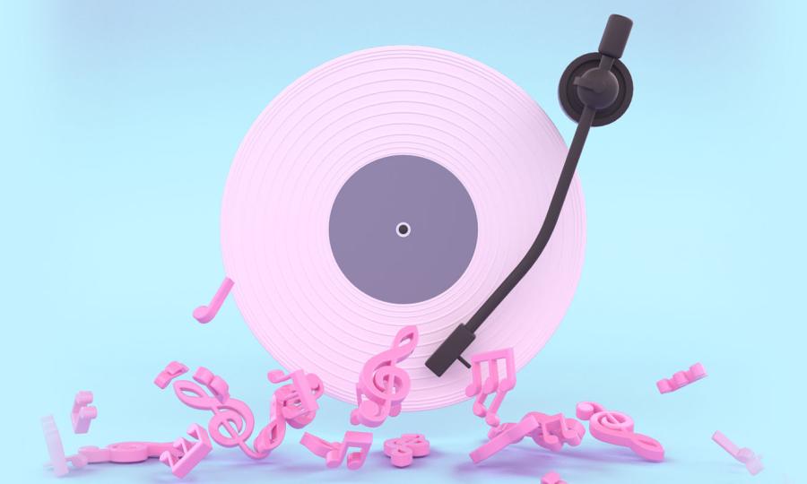 Shakespeare Inspired Songs