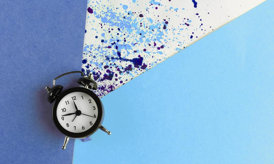 Sharing Creativity From Hvsf Artists