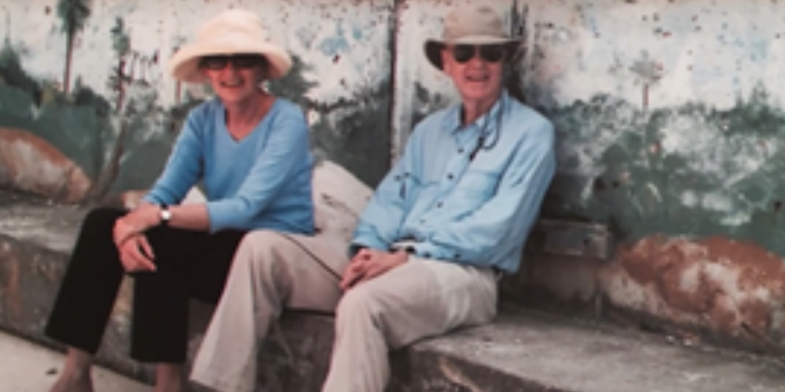 Sheila Legacy Support Us