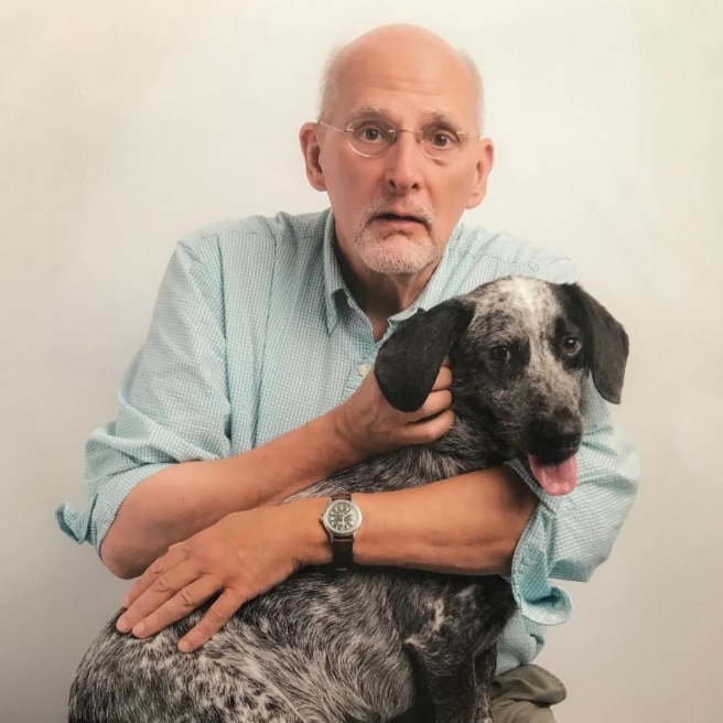 Sopyla Ronald 2026 Headshot