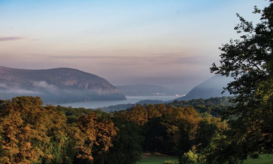 Stratford On Hudson Hudson Valley Shakespeare Festivals New Home