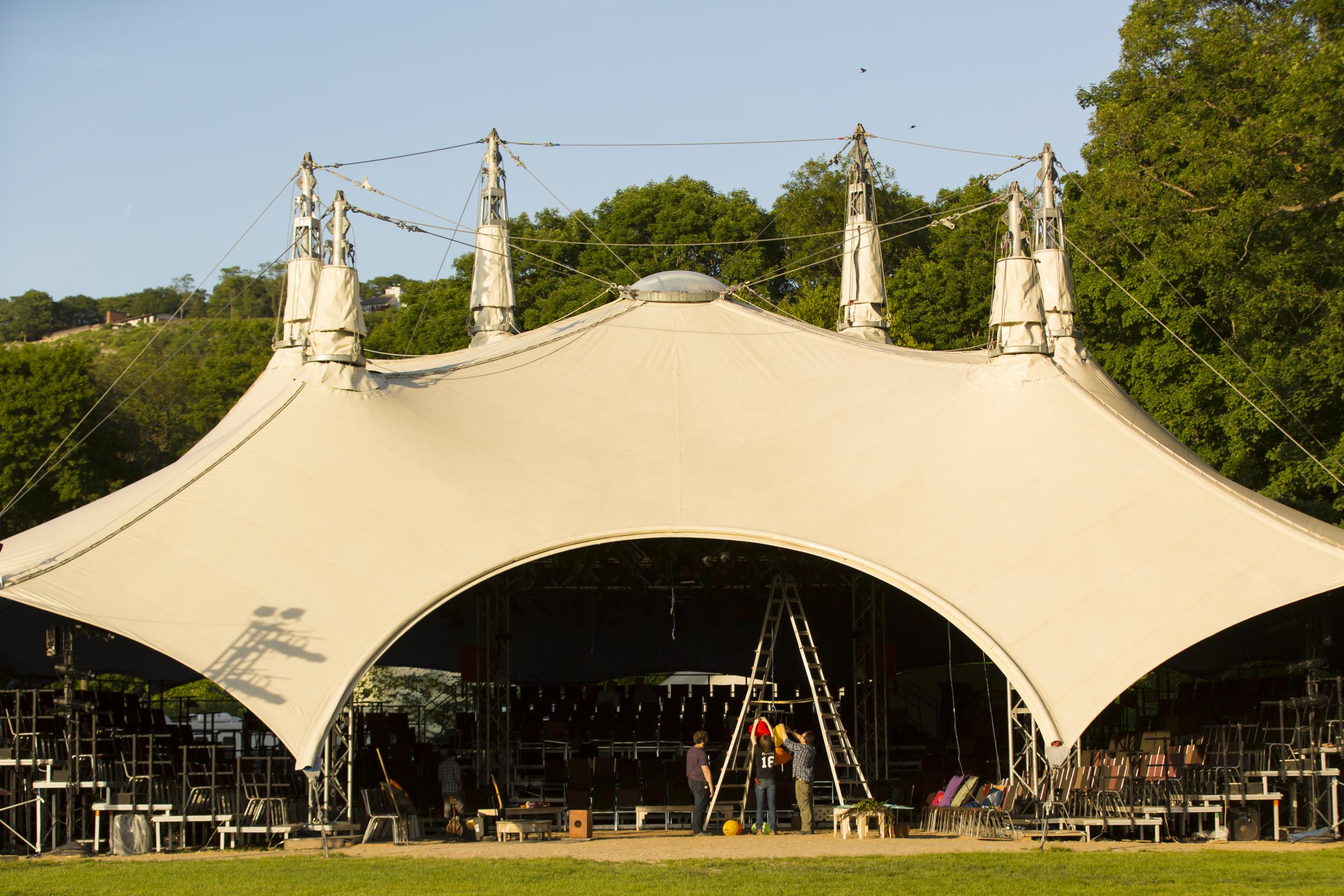 Summer Theatre Preview