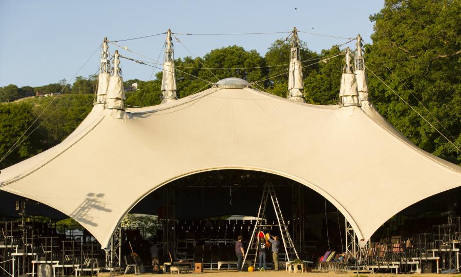 Summer Theatre Preview