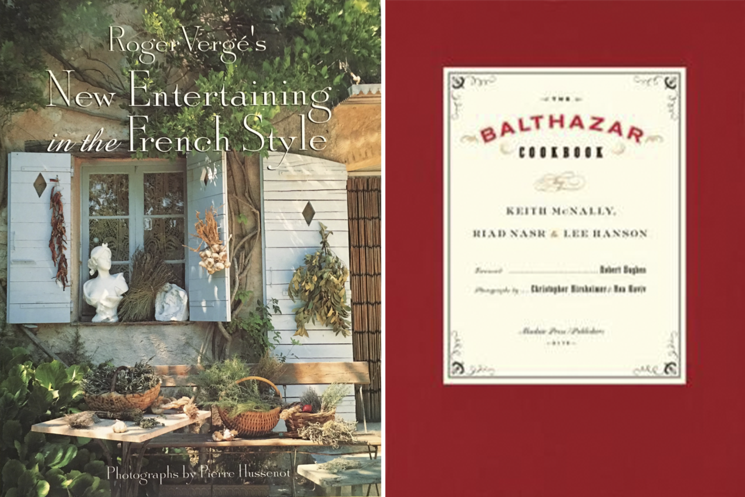 Thanksgiving With John Tufts 3