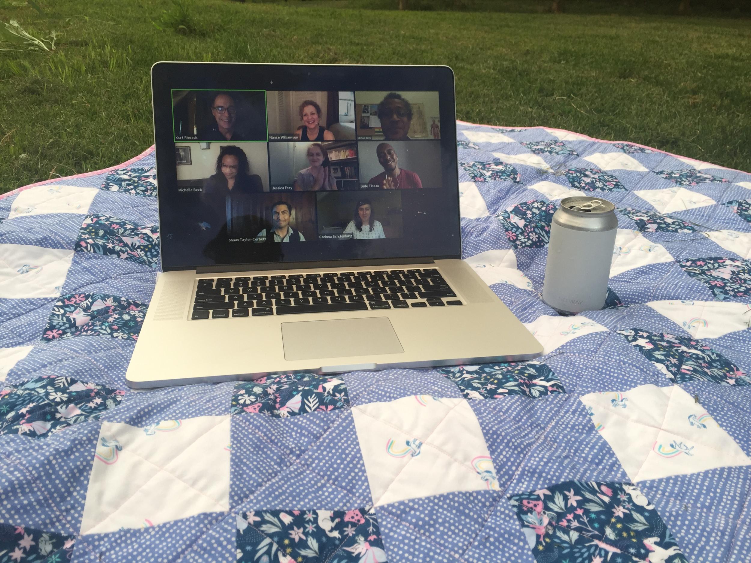 The Beginners Guide To Live Streamed Theater