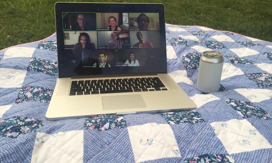 The Beginners Guide To Live Streamed Theater