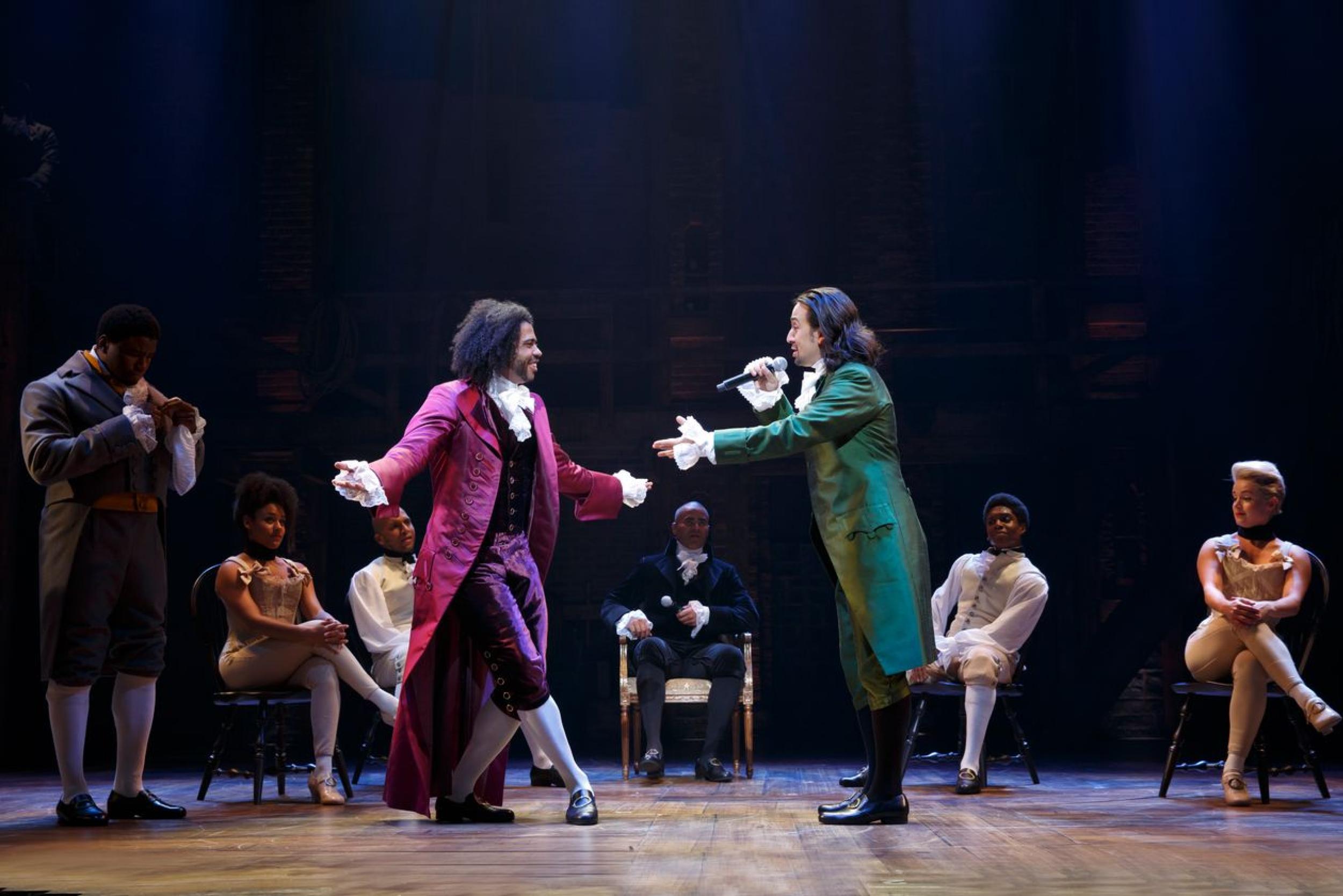 The Decade In Theater 2