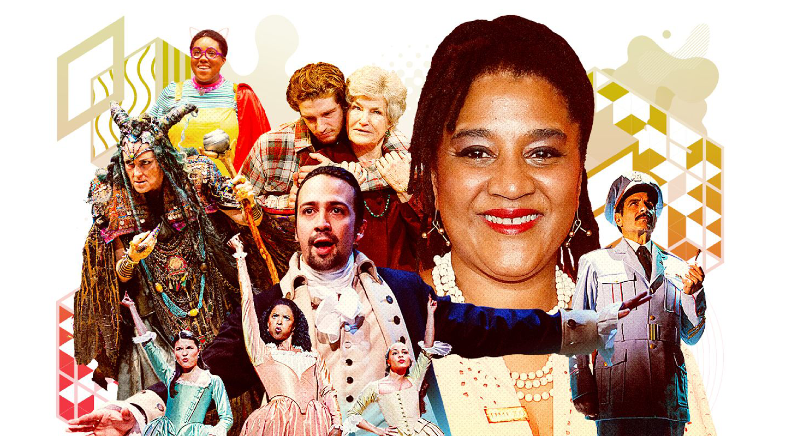 The Decade In Theater