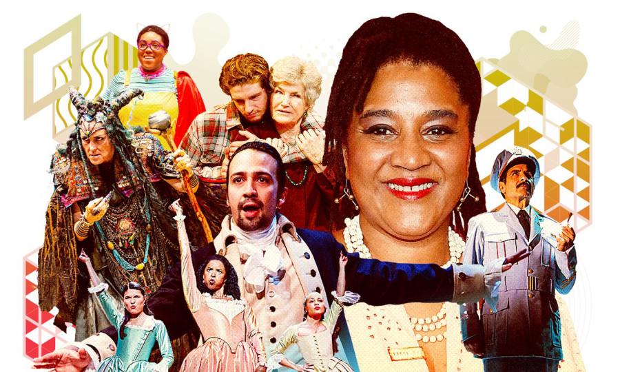 The Decade In Theater