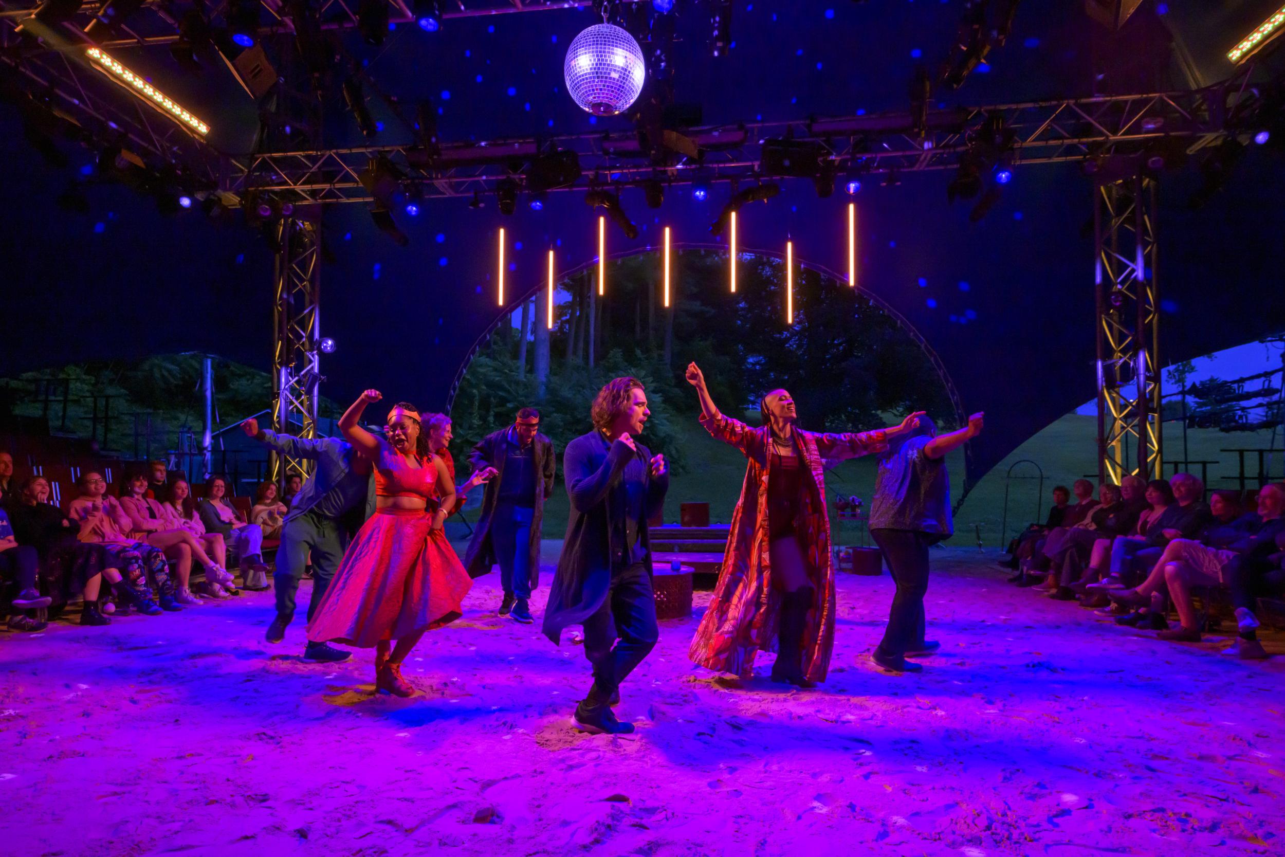 The Gift Of Living In Whitney Whites Queendom