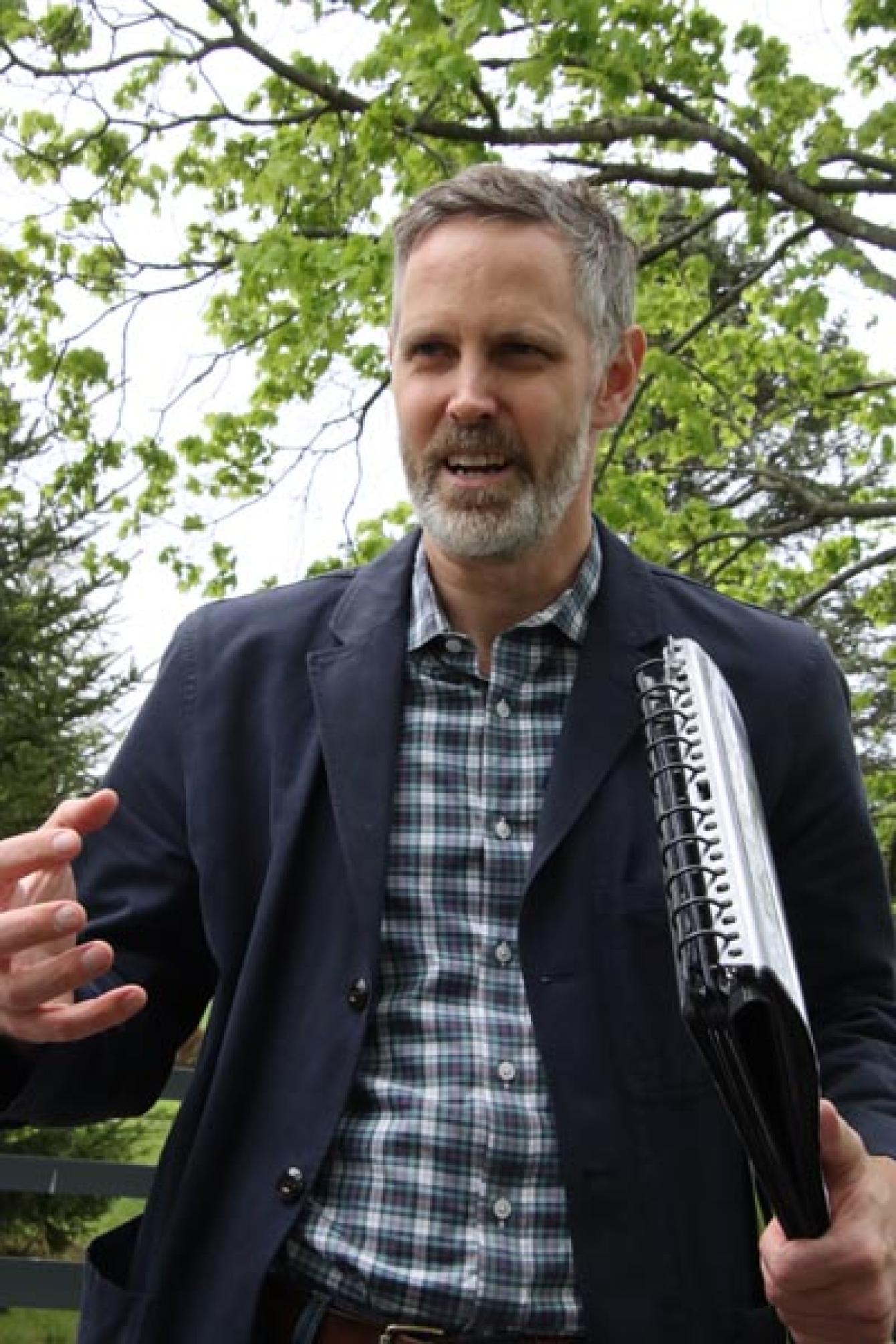 The Greenest Theater In America 3