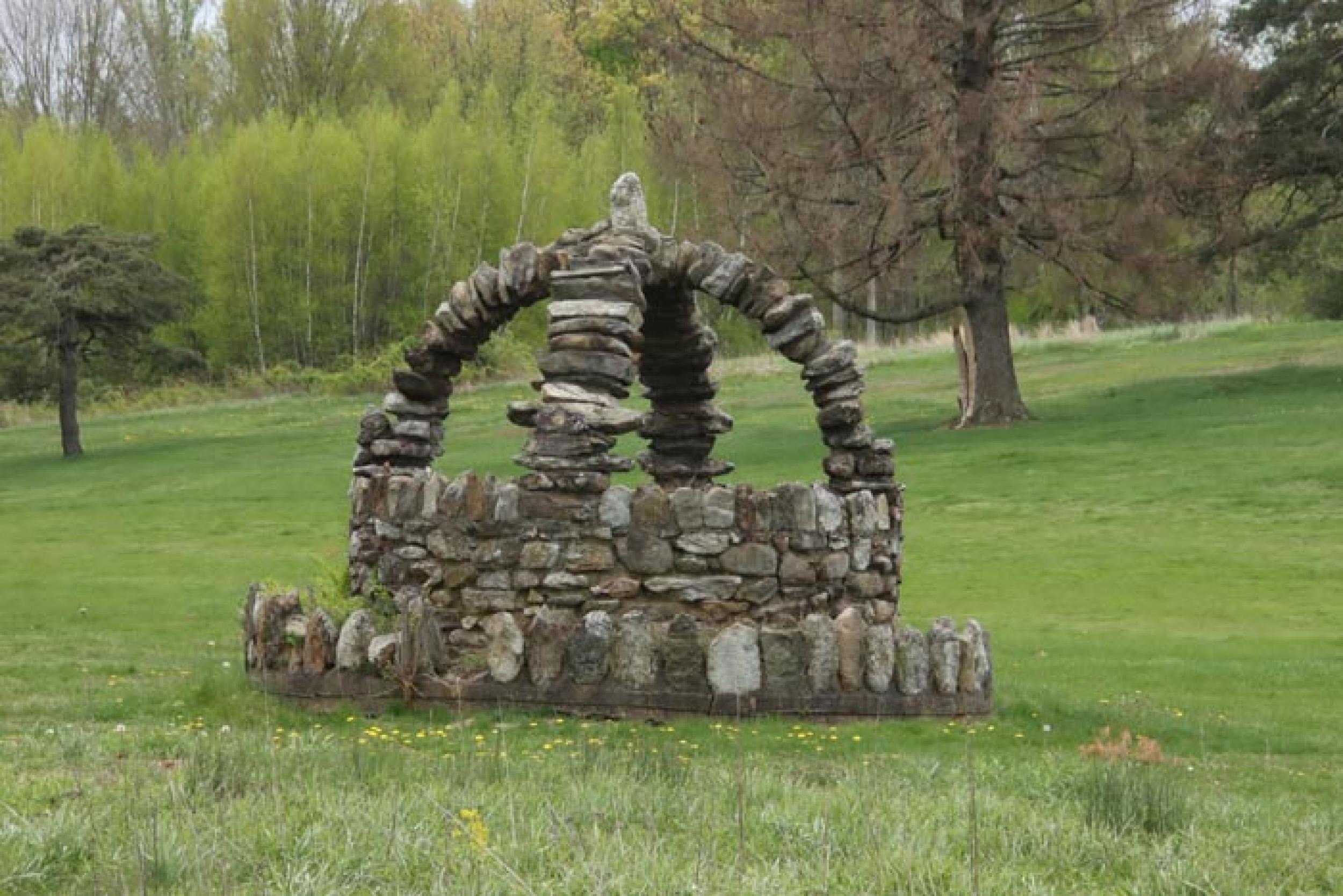 The Greenest Theater In America 5