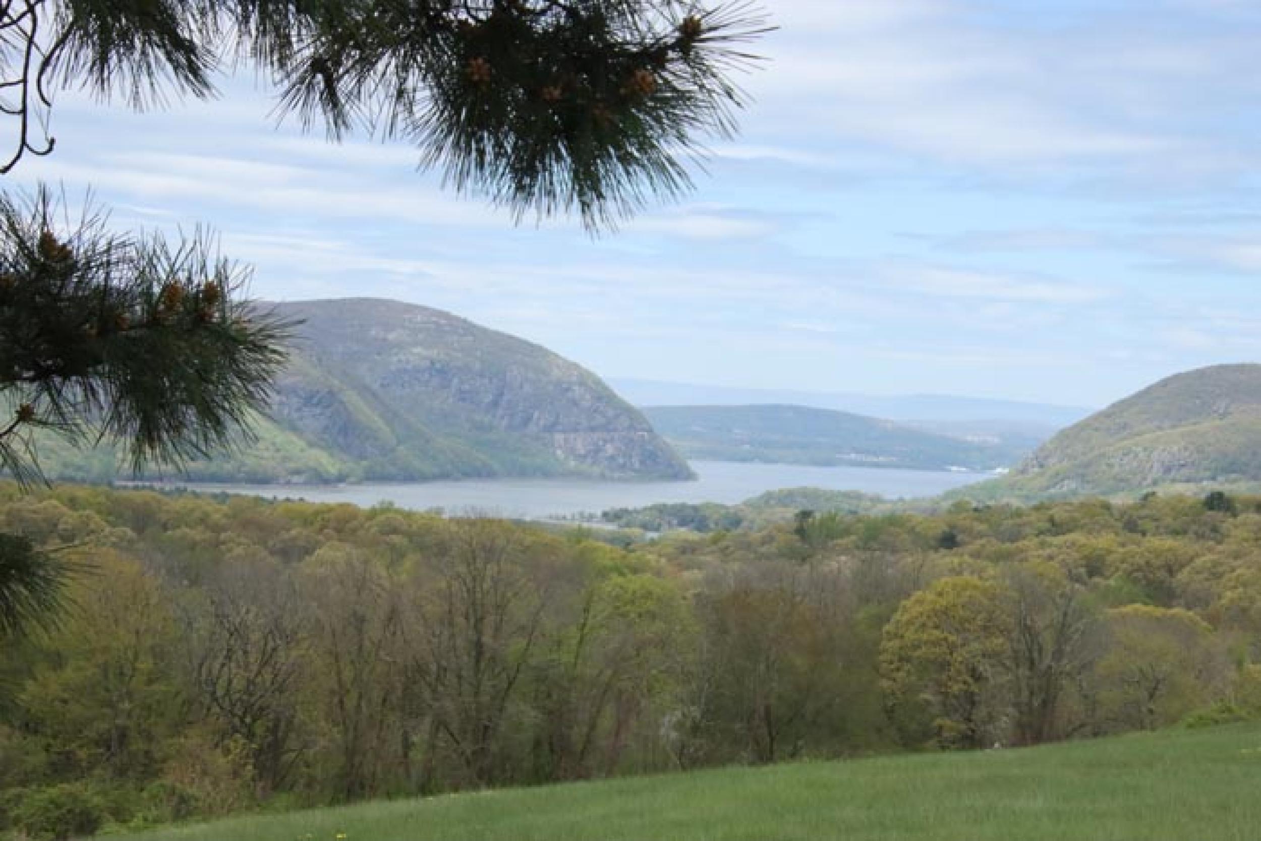 The Greenest Theater In America