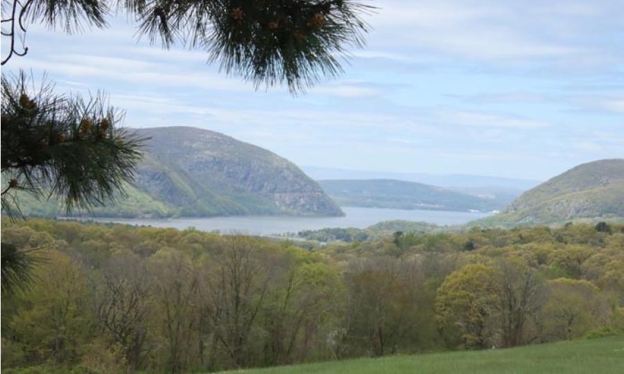 The Greenest Theater In America