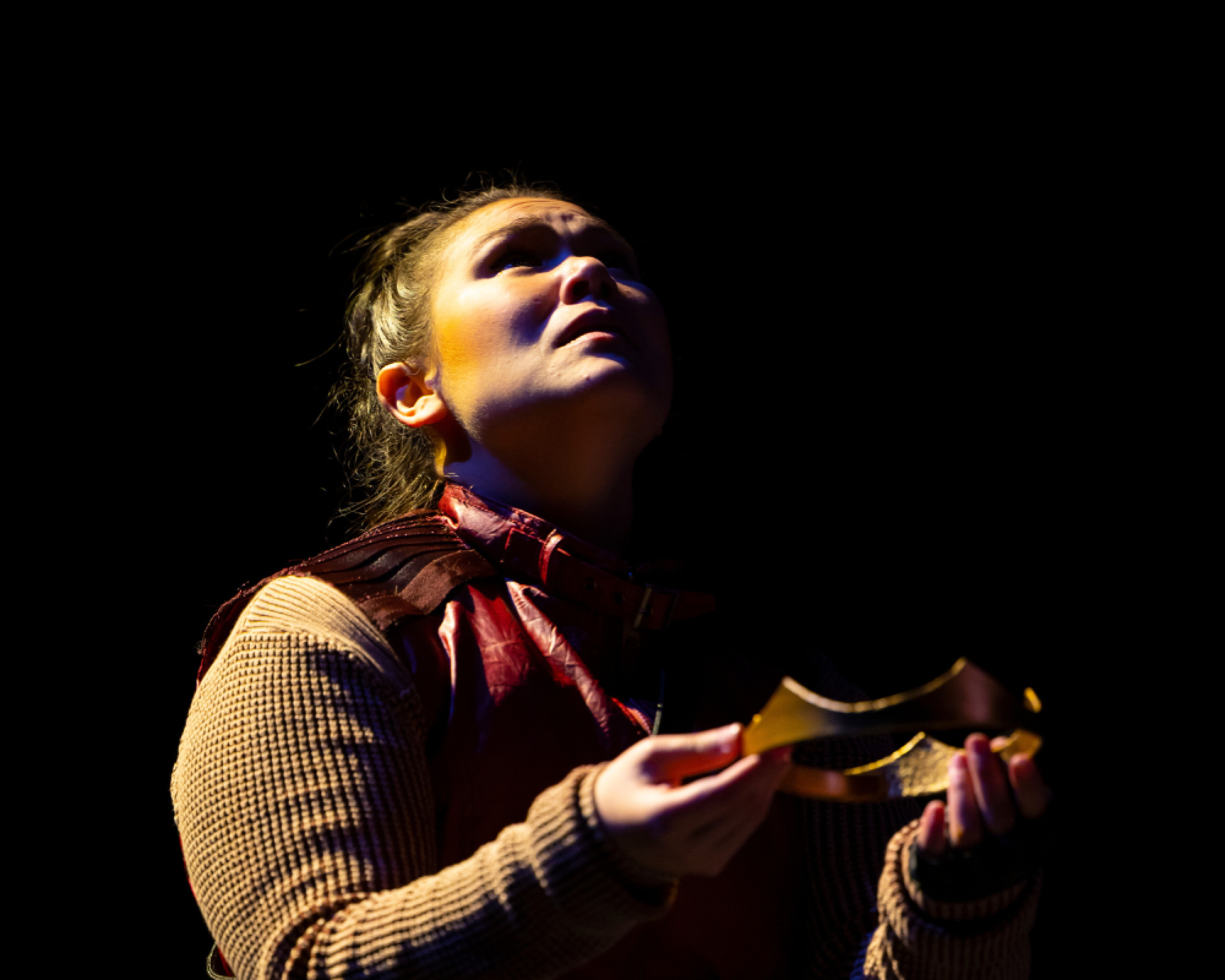 The New York Times Beyond The City Summertime Theater Thats Worth The Drive