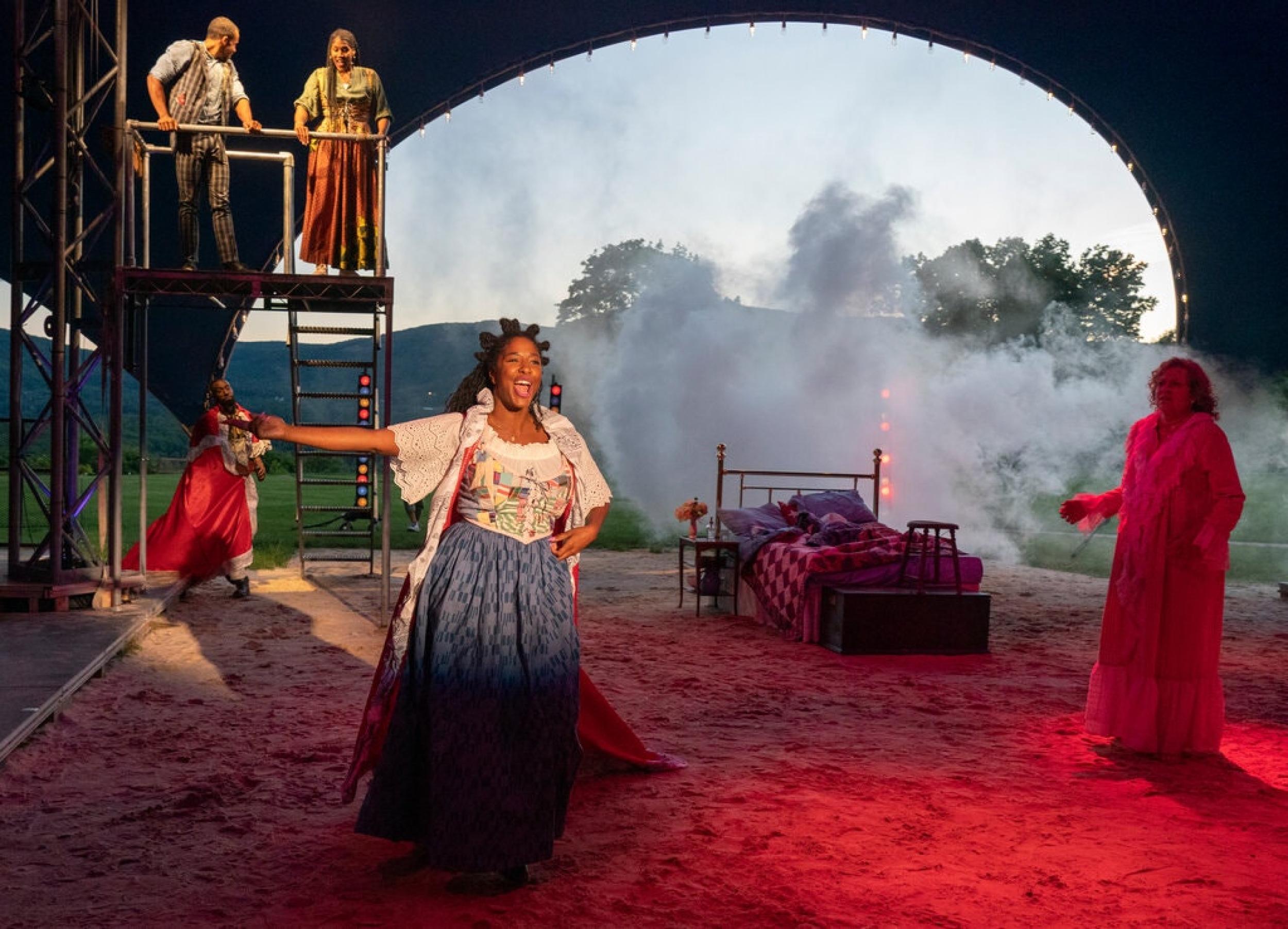 The Original First Lady Haunted By Slavery 4