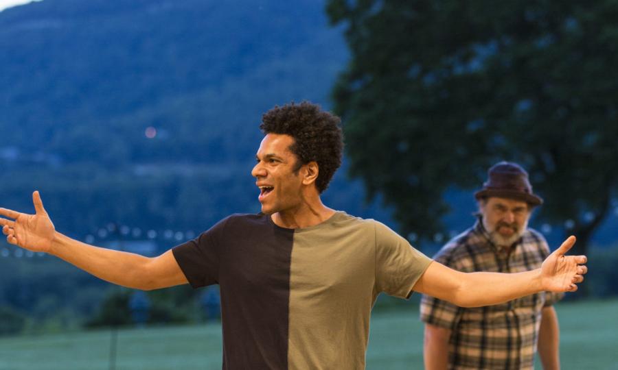 The Taming Of Petruchio