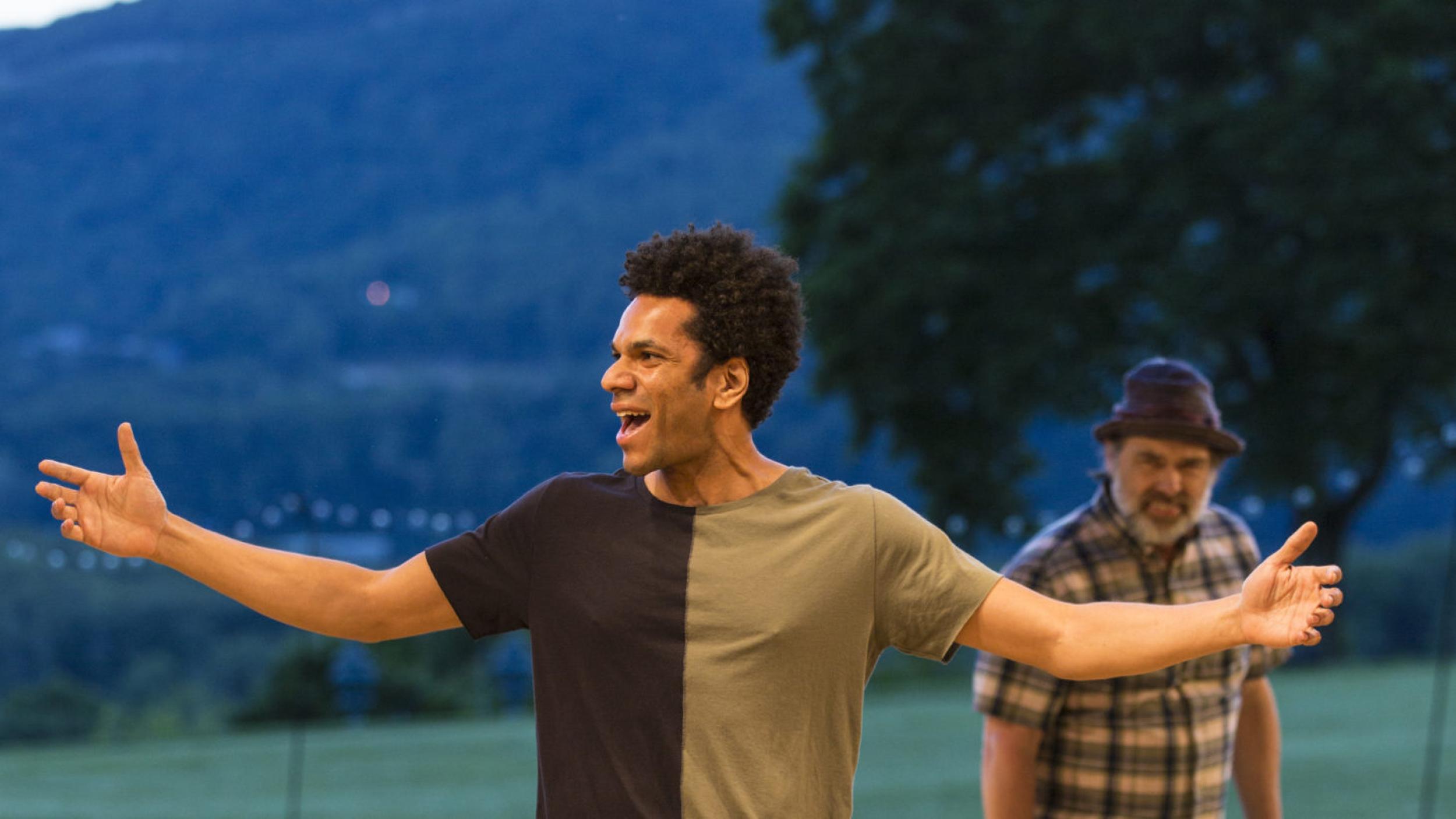 The Taming Of Petruchio