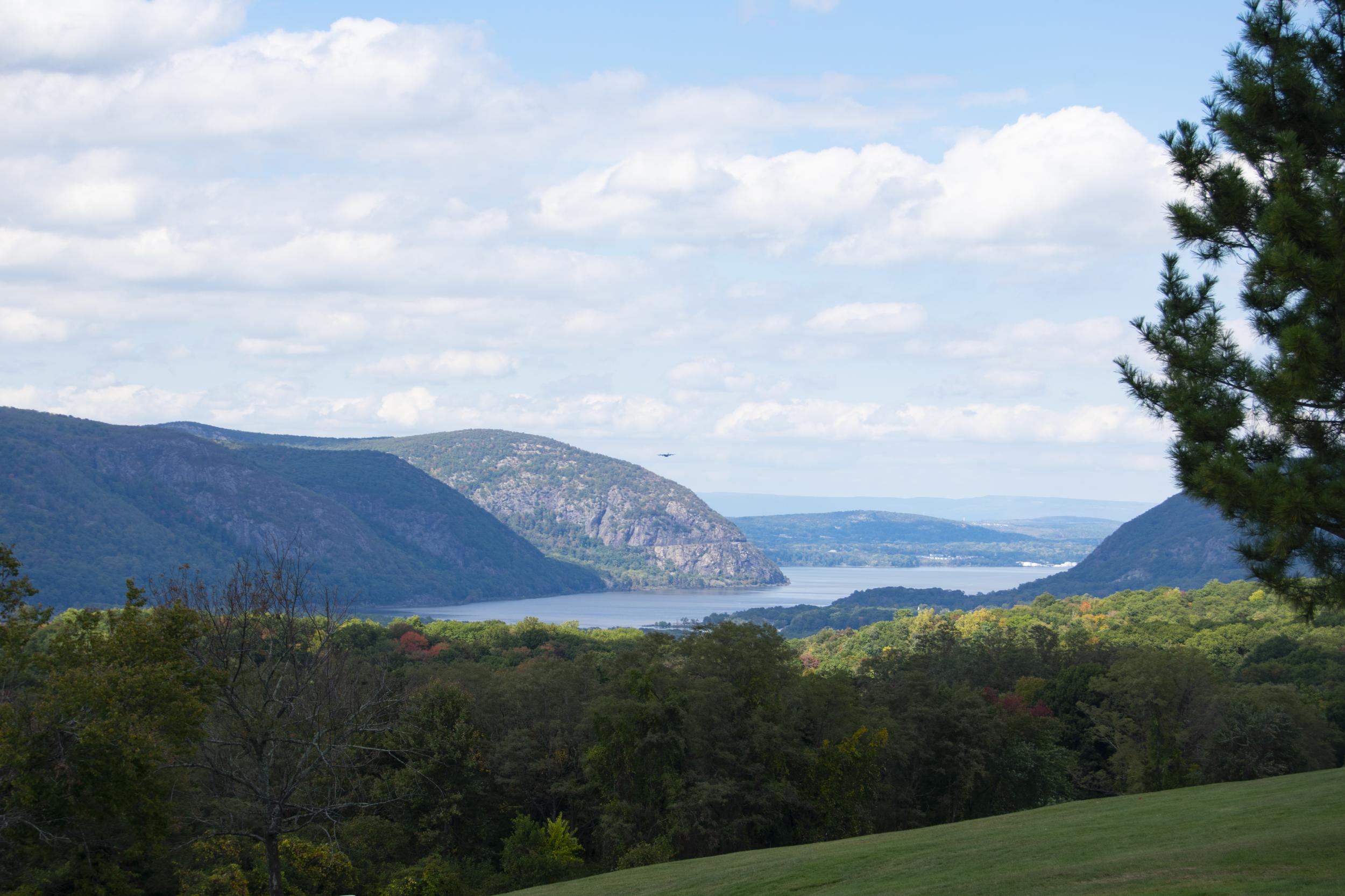 The Weather Channel Theater Vows Carbon Neutrality By 2040