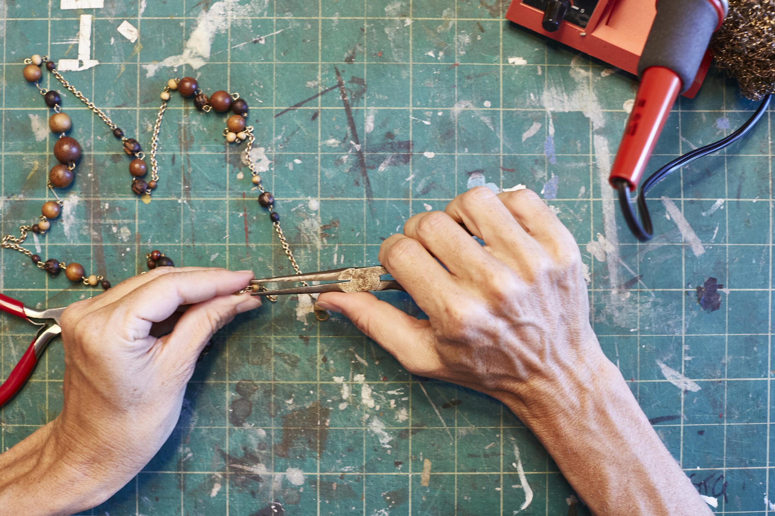 Theatre People Have The Tools Lets Fix It