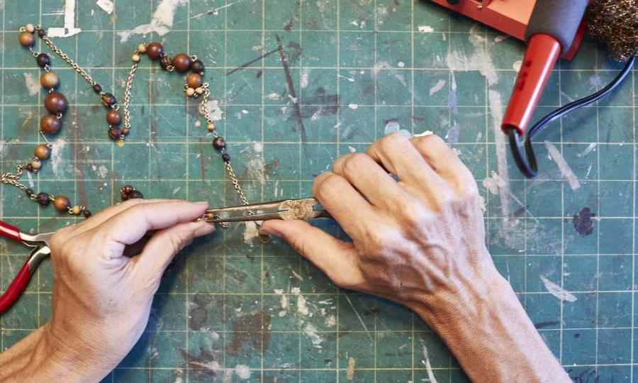 Theatre People Have The Tools Lets Fix It