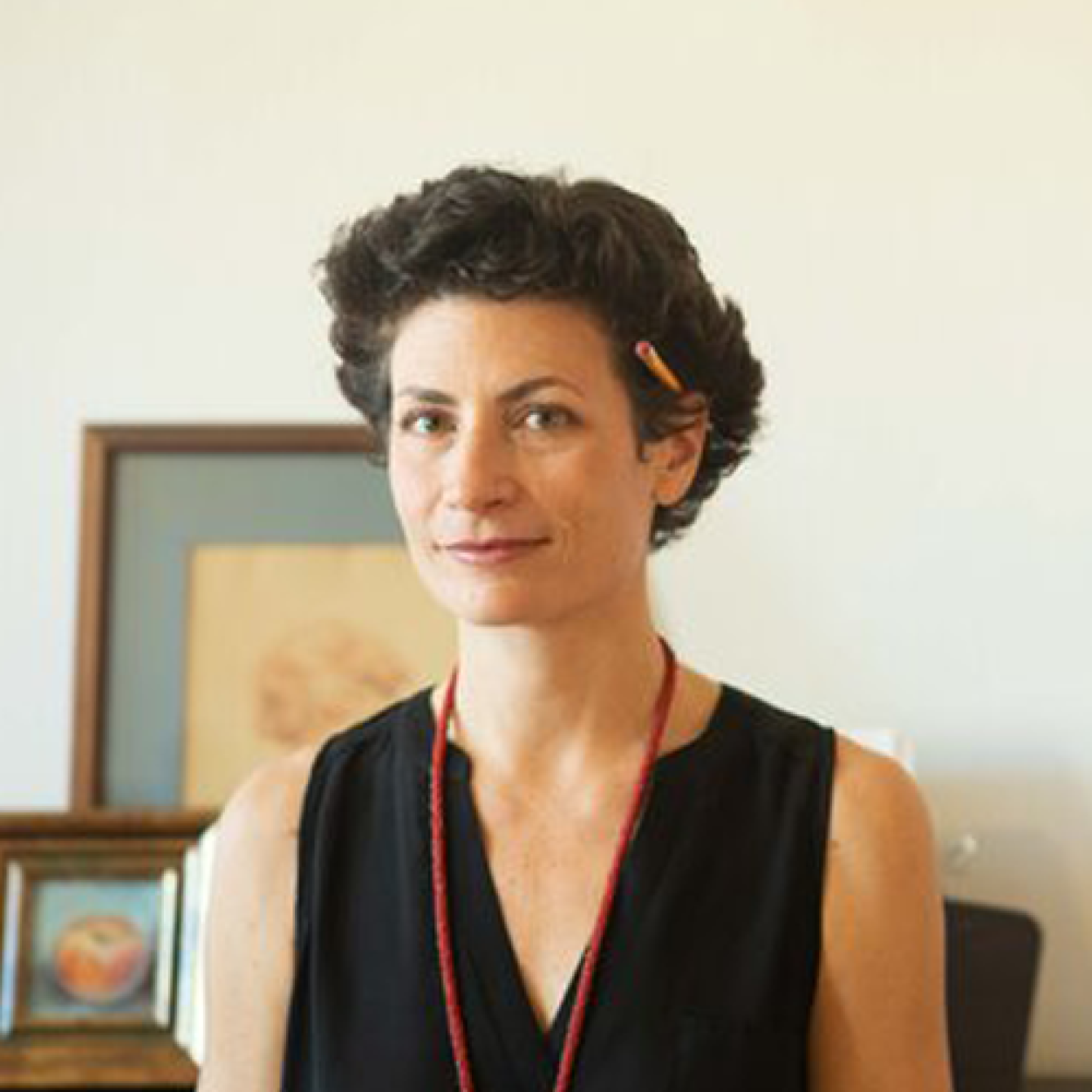 Theatre People Have The Tools Lets Fix It