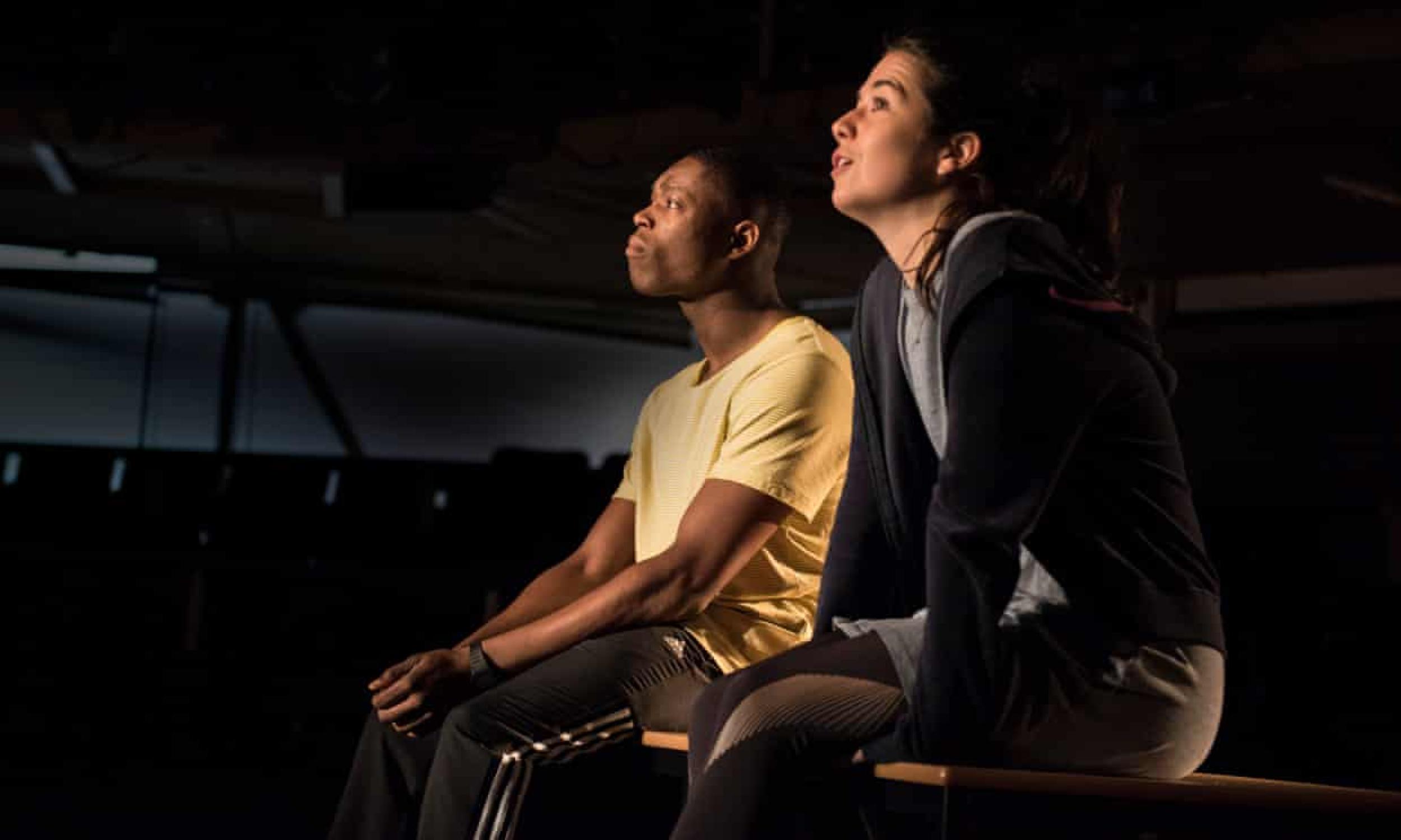 Thornton Wilders Our Town Is Americas Answer To Shakespeare 2