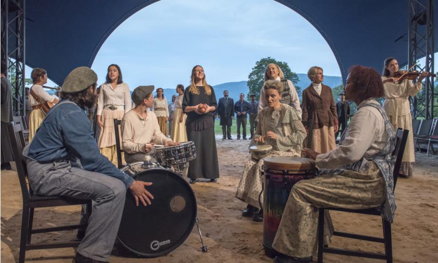 Thornton Wilders Our Town Is Americas Answer To Shakespeare