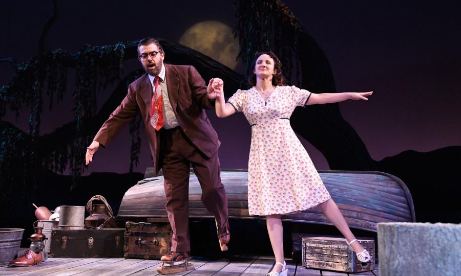 To Love Honor And Co Star Making Room For Two On Zoom