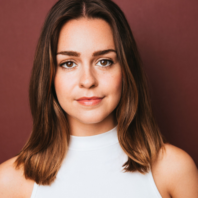 Turner Caroline Santiago 2026 Headshot