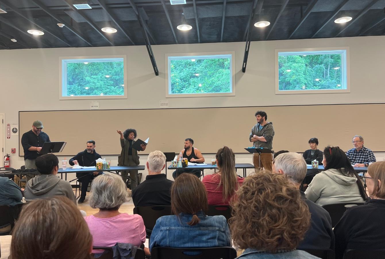 Two Images Minotaur Snake Hill 1 