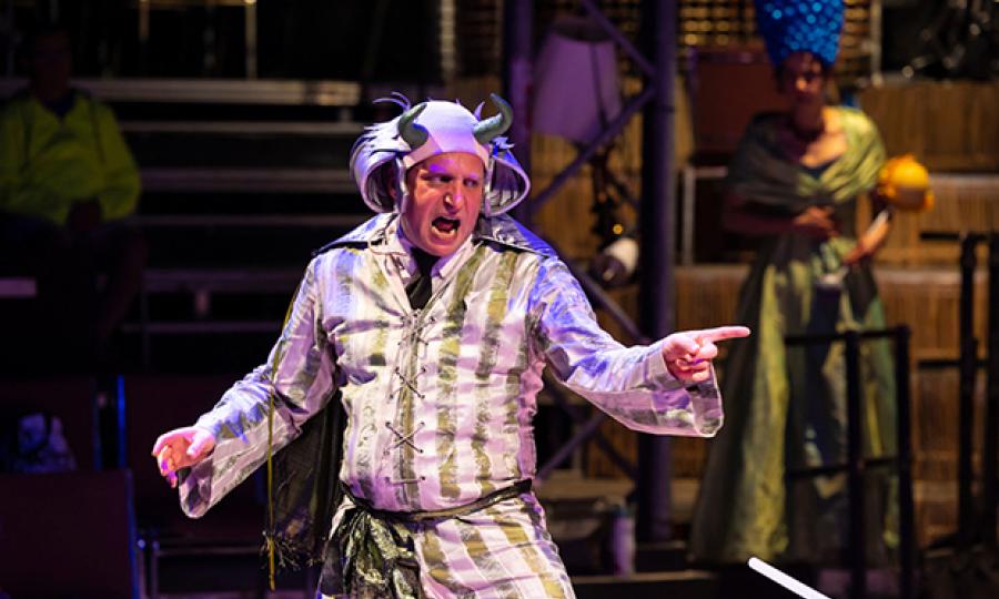 Vox Recreating The Simpsons In The Post Apocalypse