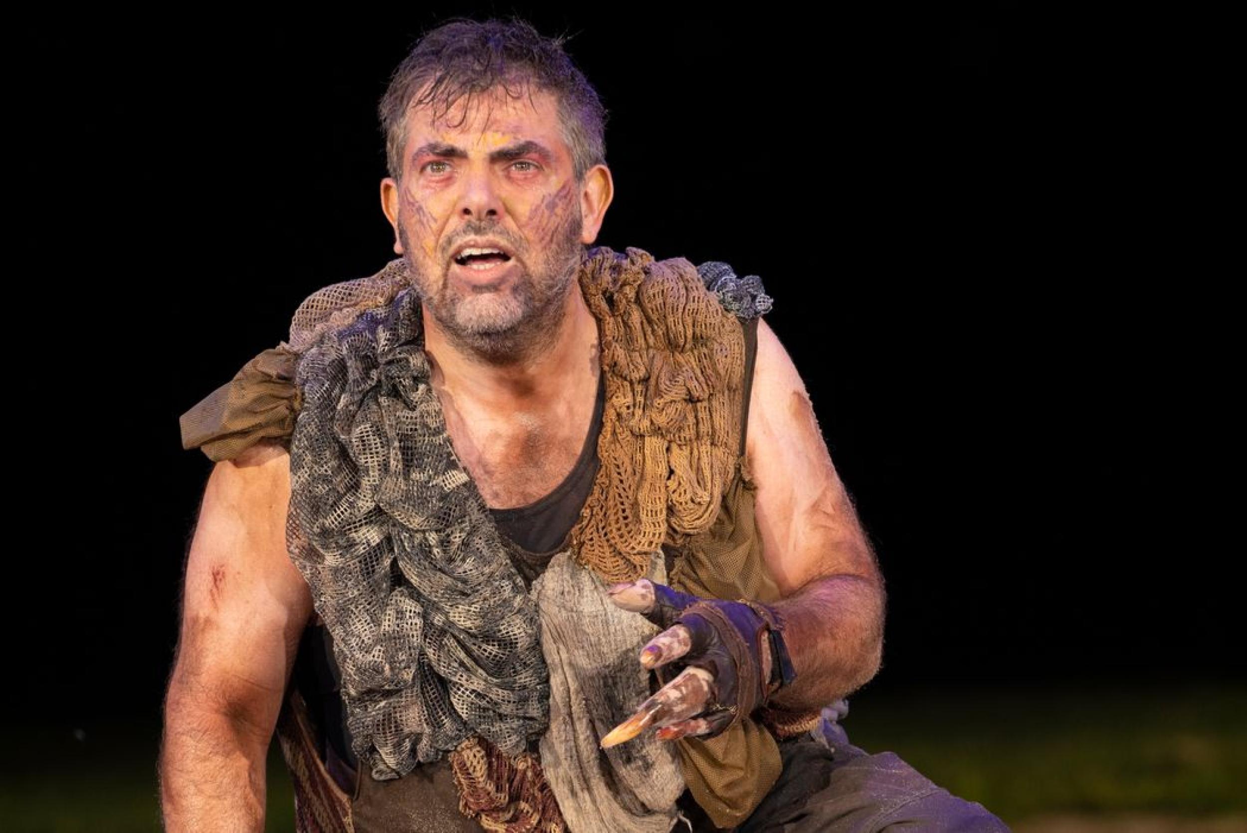 Wall Street Journal The Tempest Review Curtain Calls 3