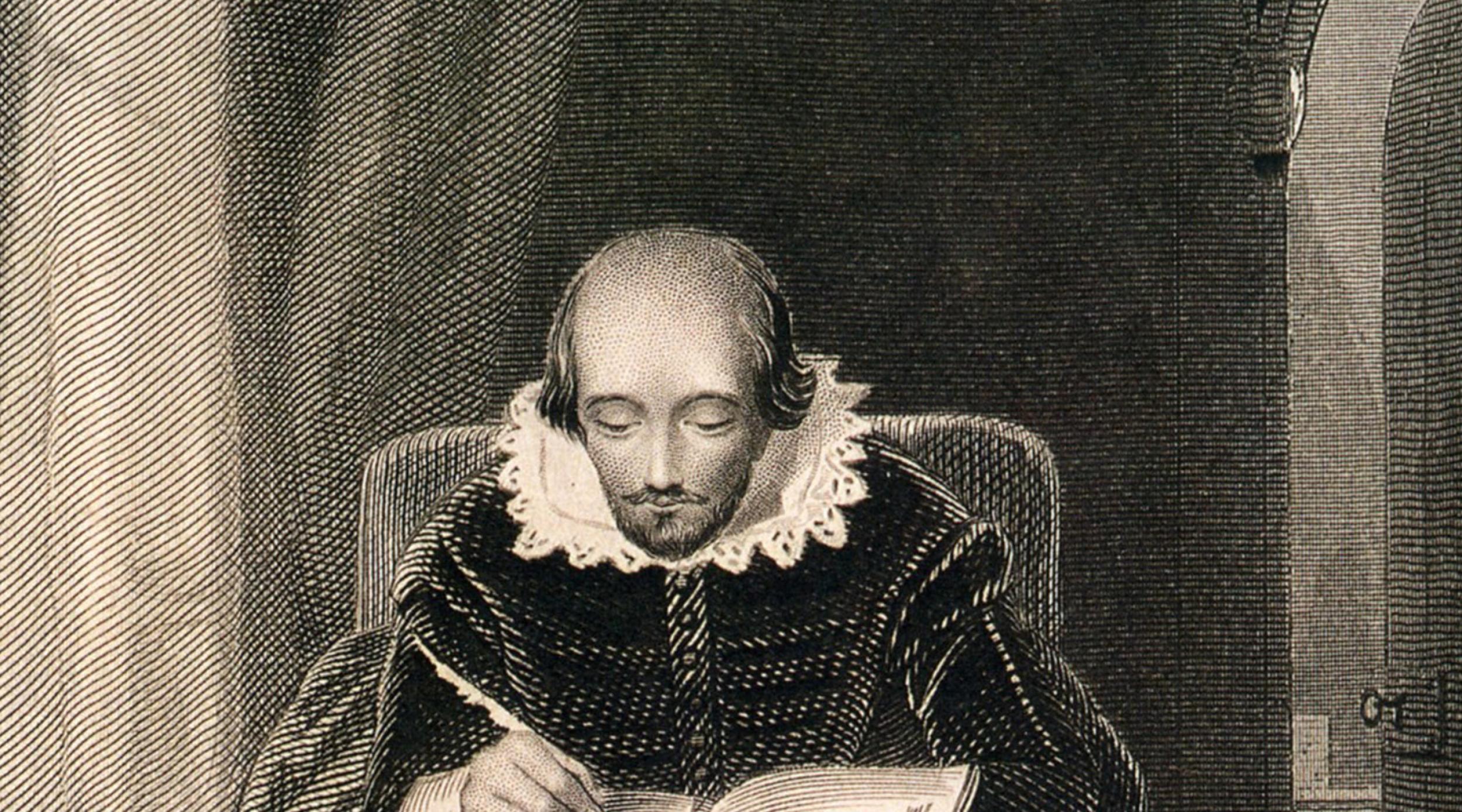 What Shakespeare Actually Did During The Plague