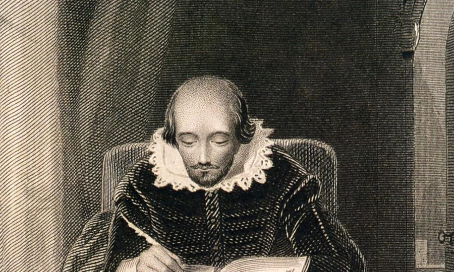 What Shakespeare Actually Did During The Plague